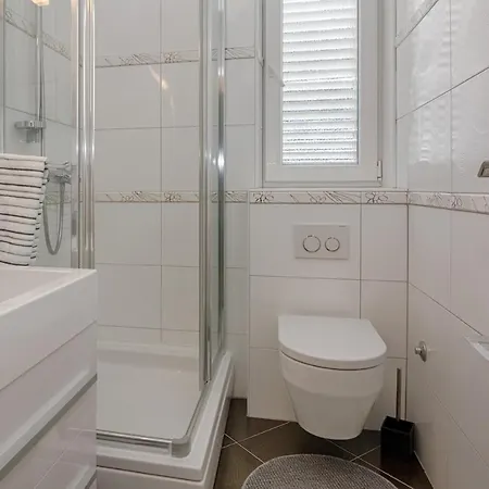 Apartmán Basic *
