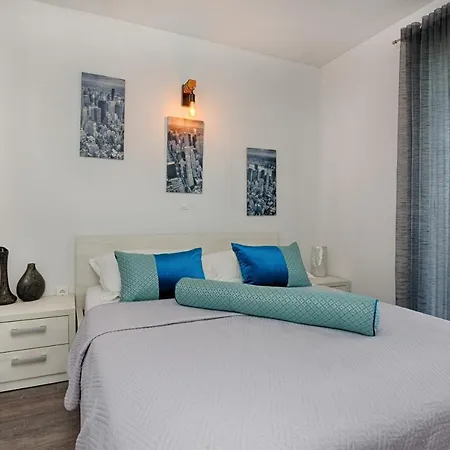 Apartmán Basic *