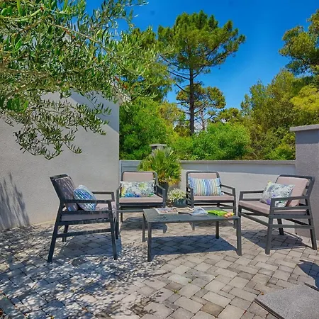 Basic Apartment Vir