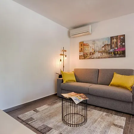 Apartmán Basic Vir