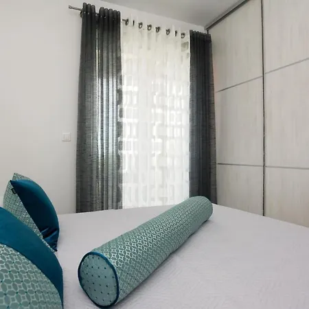 Apartment Basic Vir