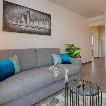 Apartment Basic