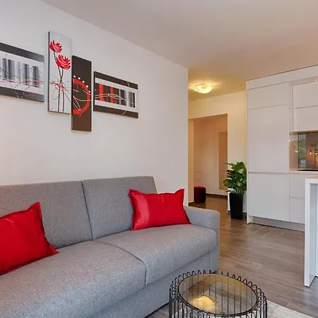 Apartment Basic Vir