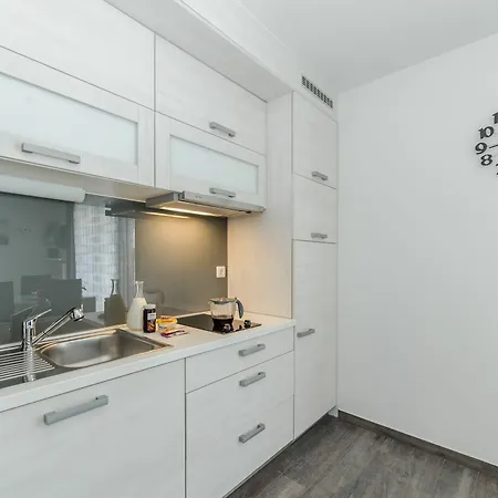 Basic Apartmán Vir