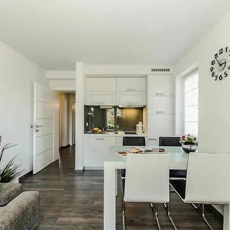 Apartmán Basic